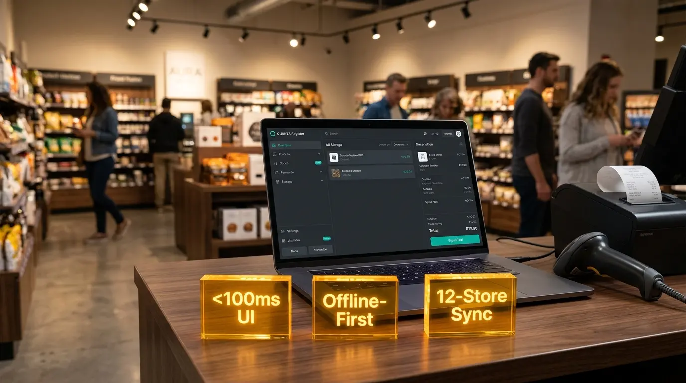 Performance & ROI