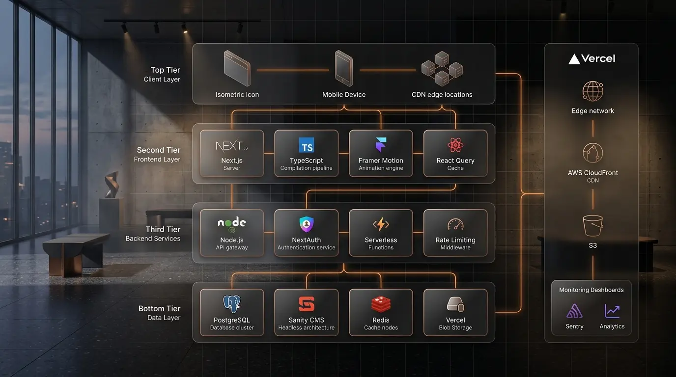 Technical Architecture