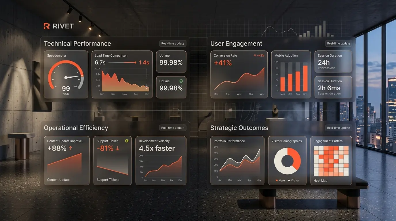 Performance & ROI