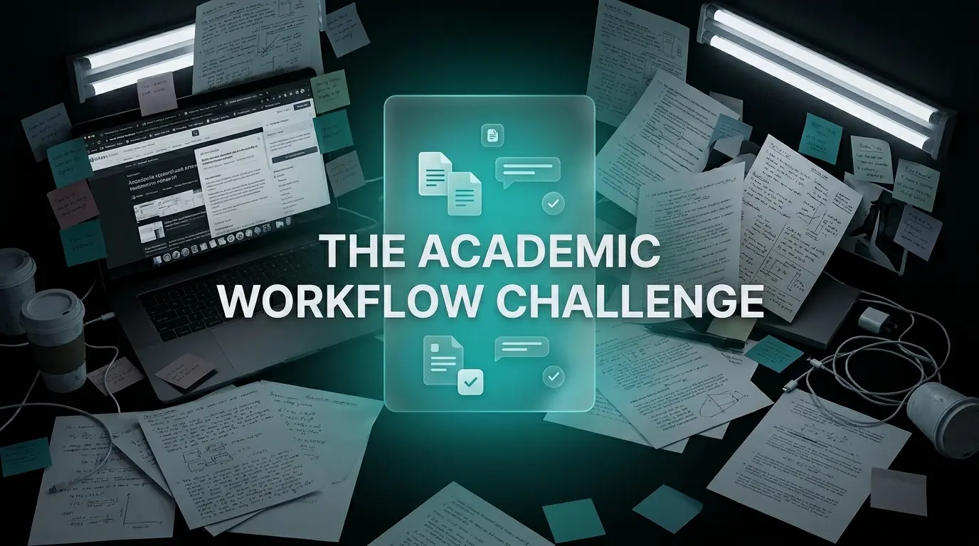 The Challenge
