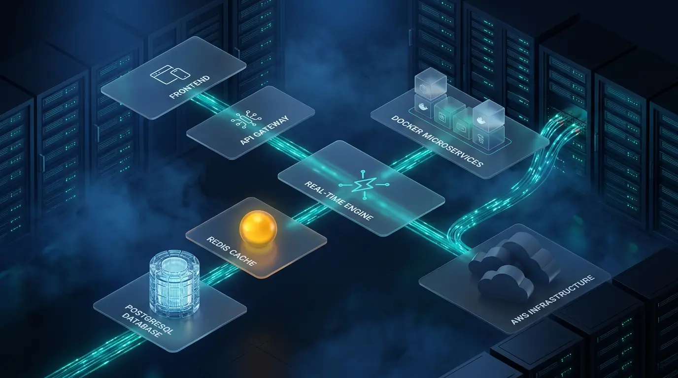Technical Architecture