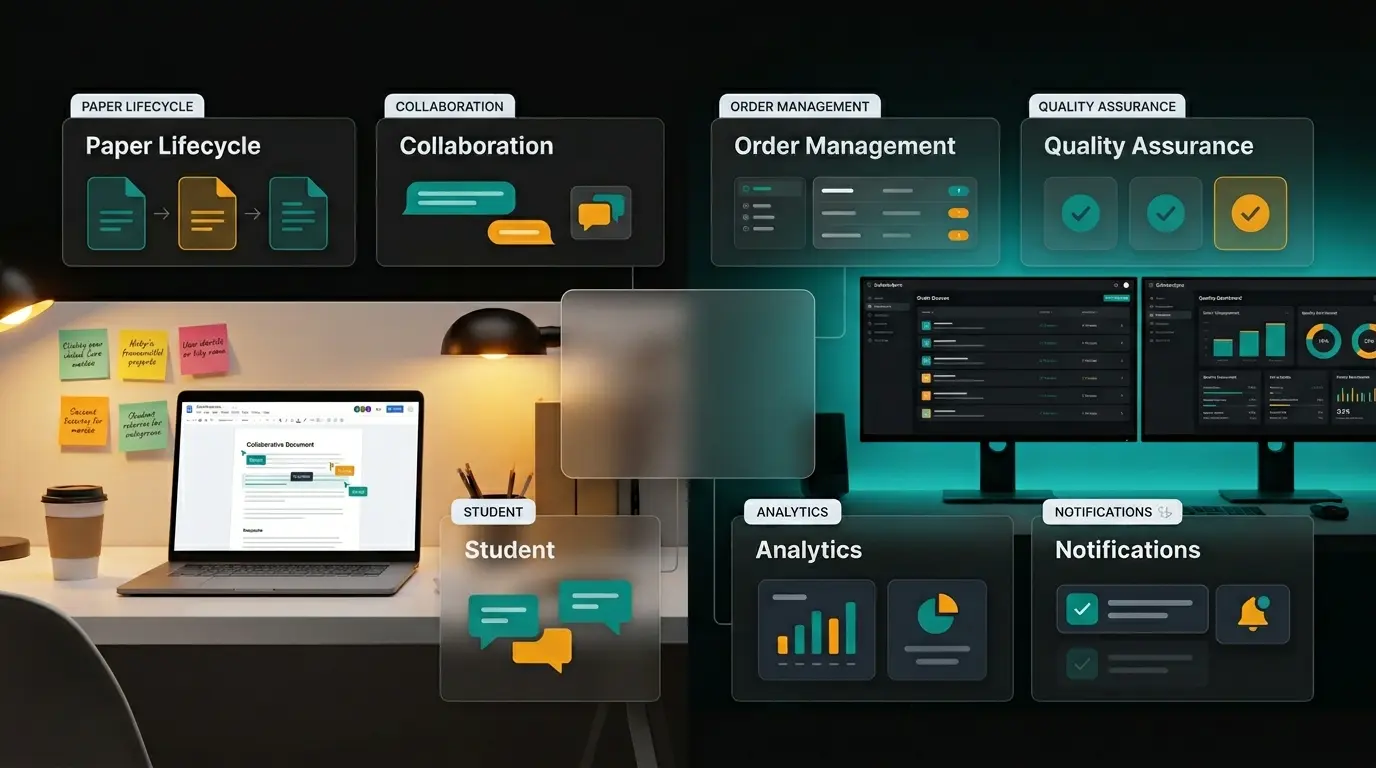Product Capabilities