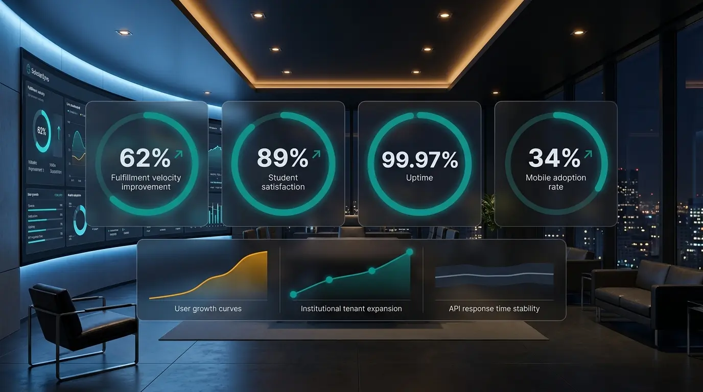 Performance & ROI