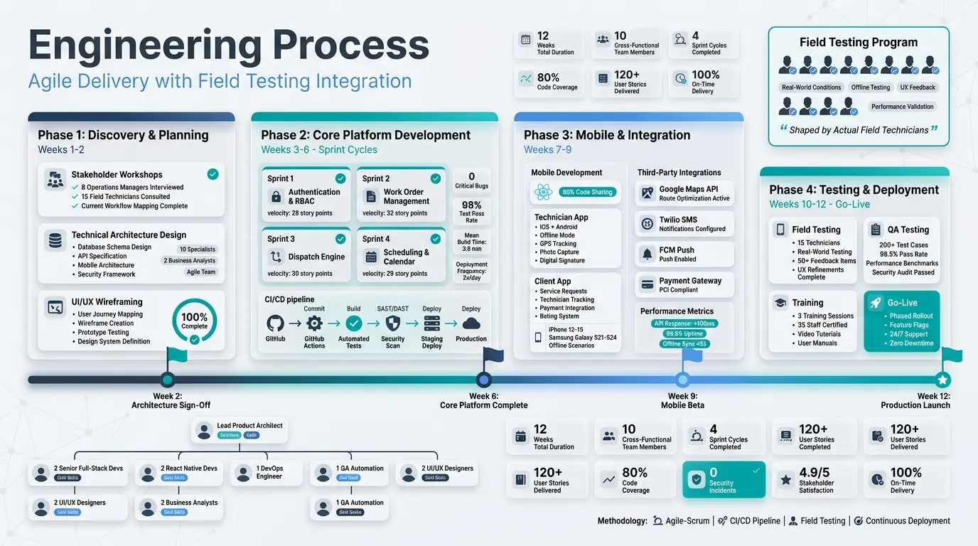 Engineering Process