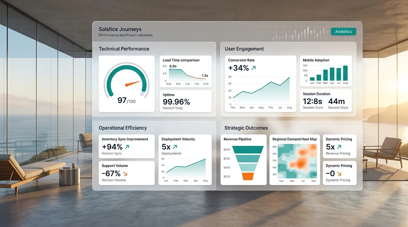 Performance & ROI