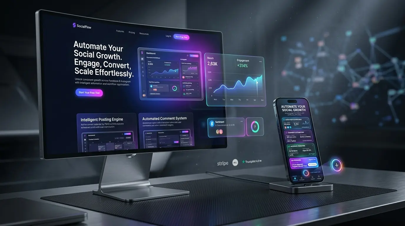 Synapse Engage OS — project preview