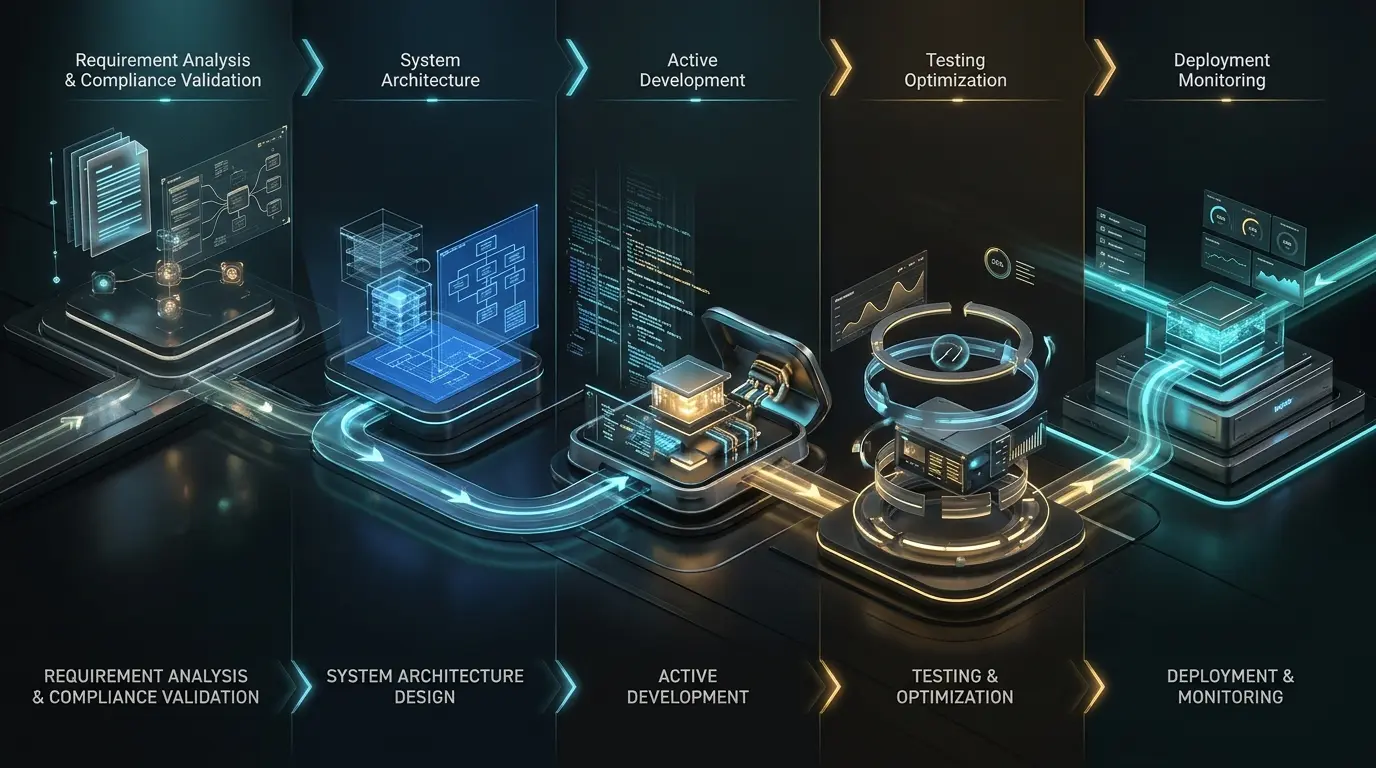 Engineering Process