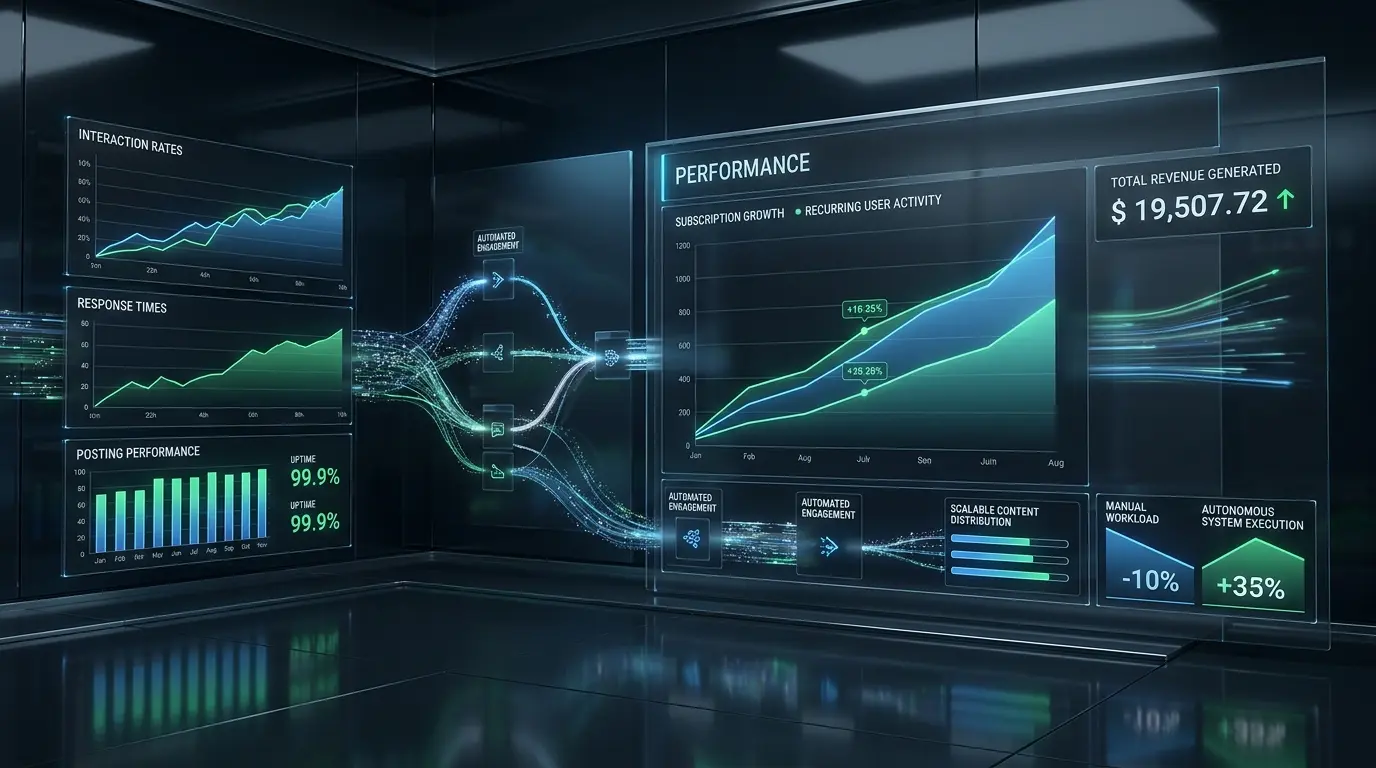 Performance & ROI