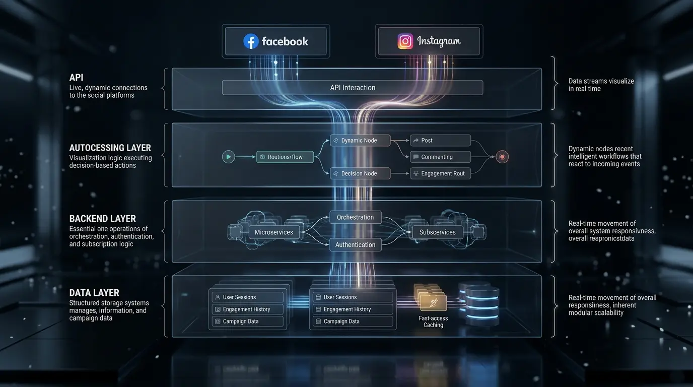 Technical Architecture