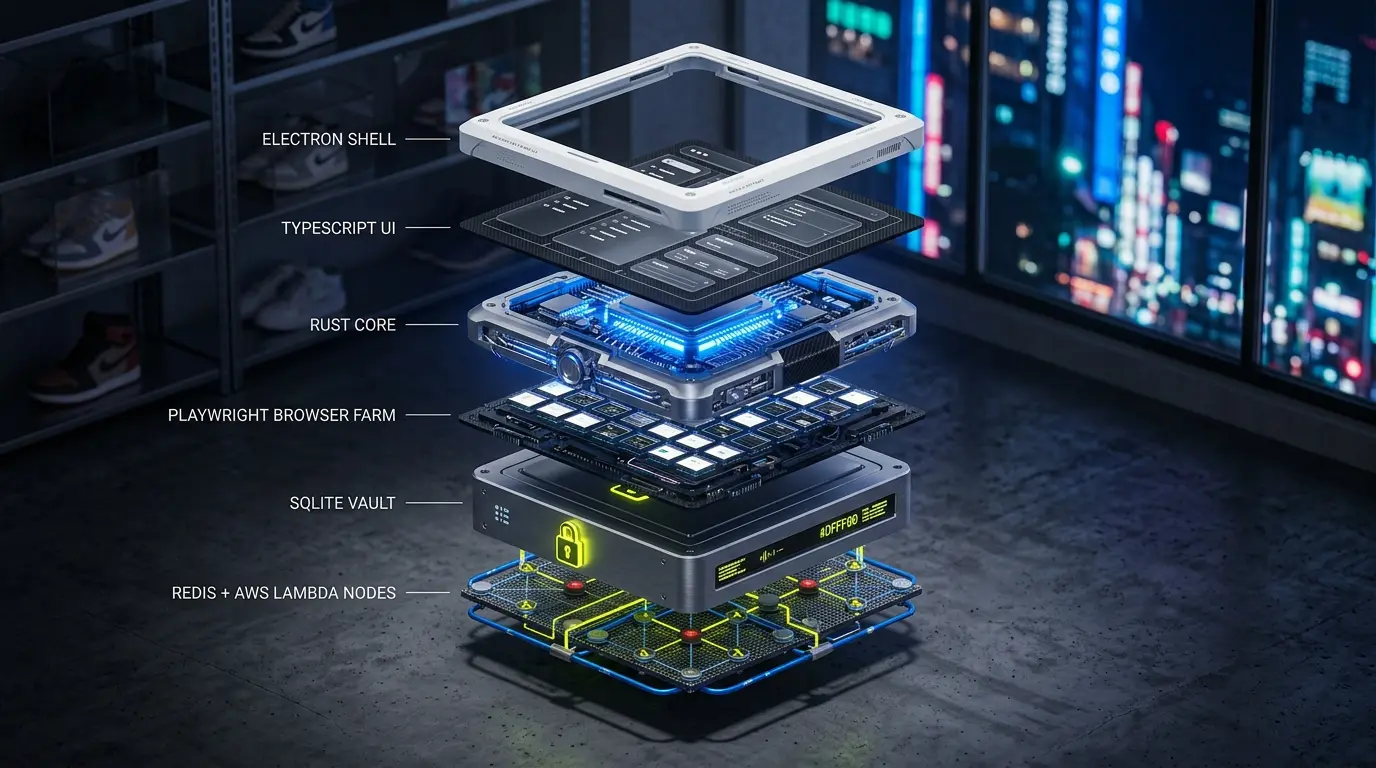 Technical Architecture