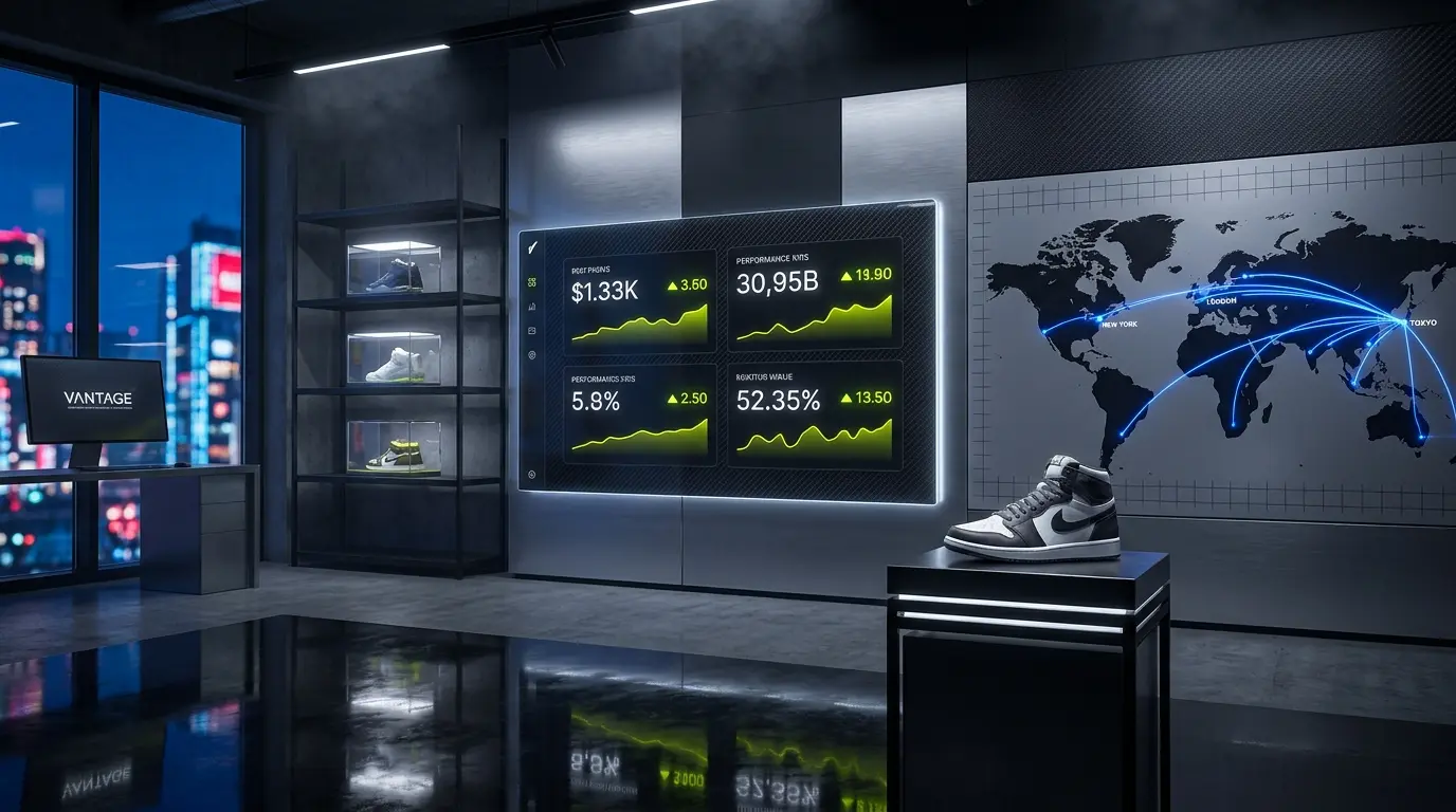 Performance & ROI