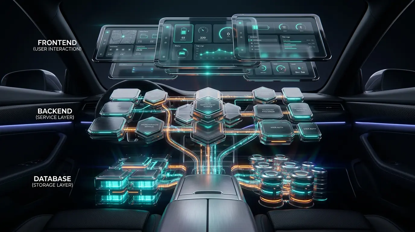 Technical Architecture