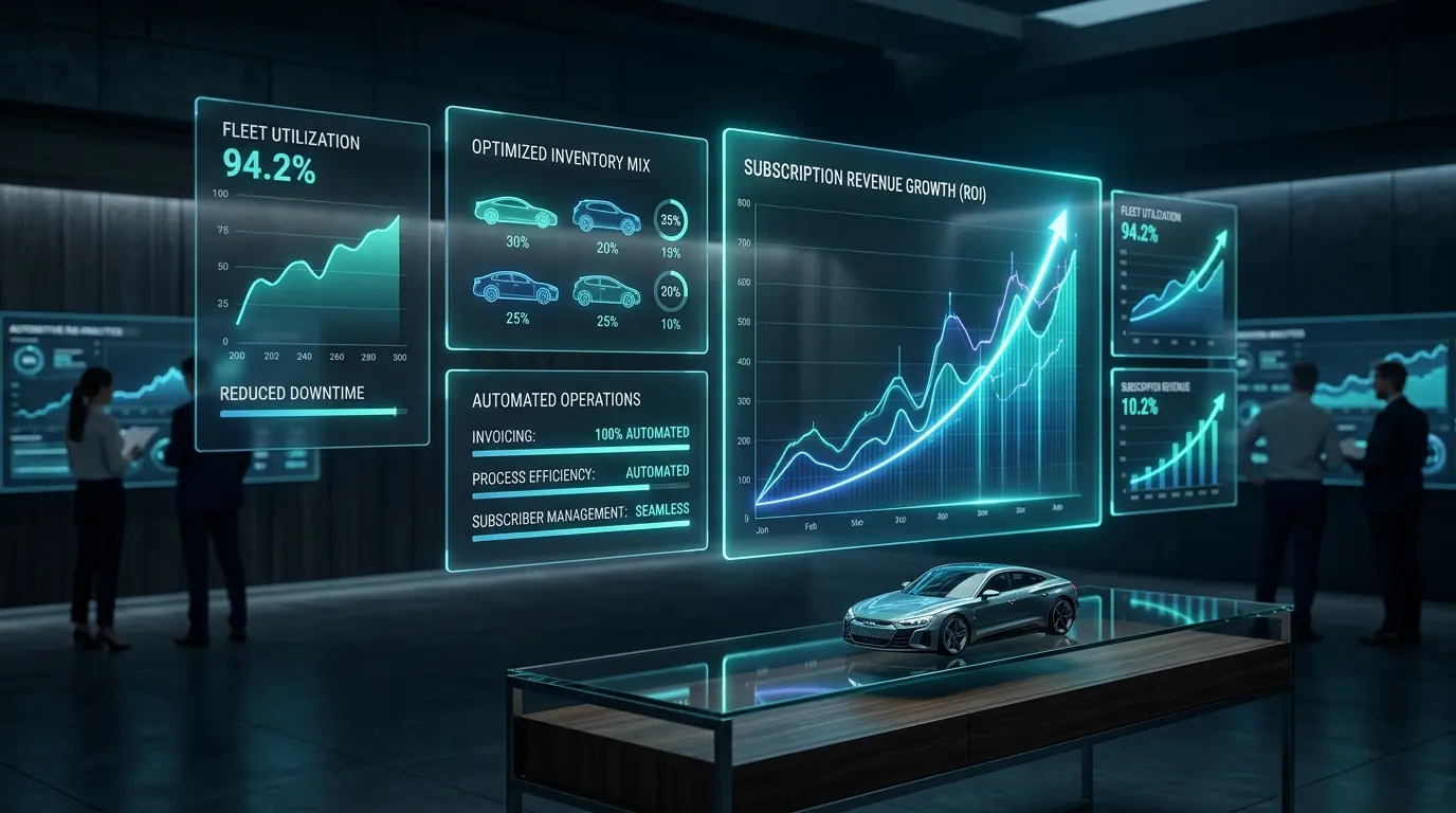Performance & ROI