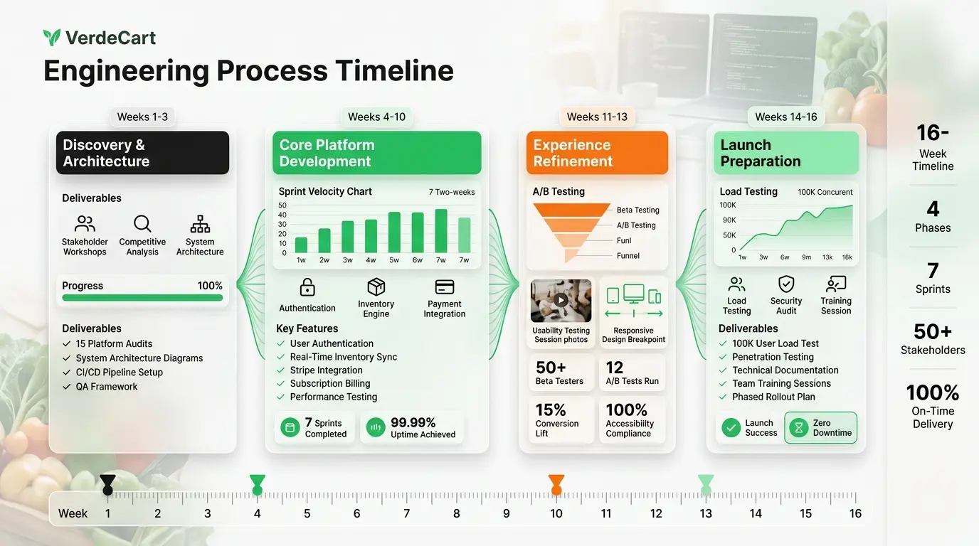 Engineering Process