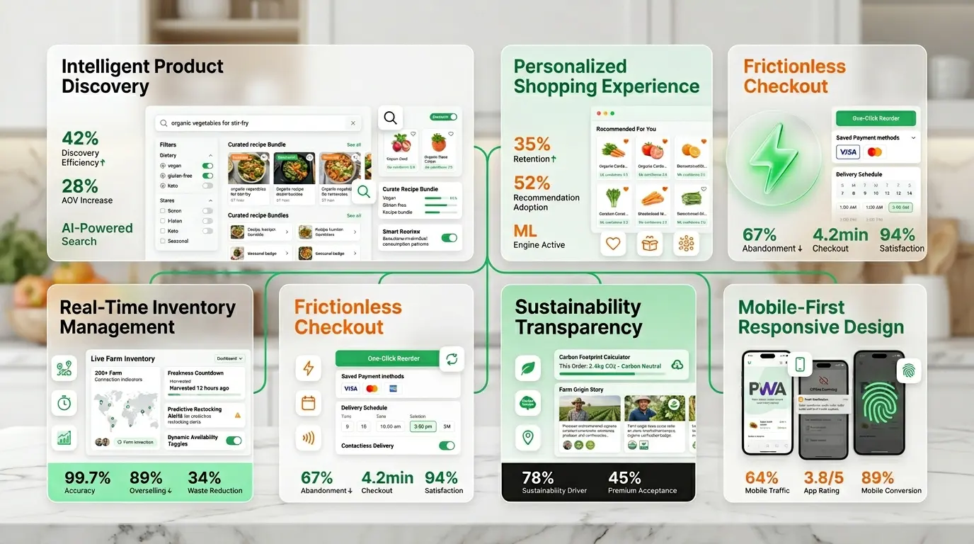 Product Capabilities
