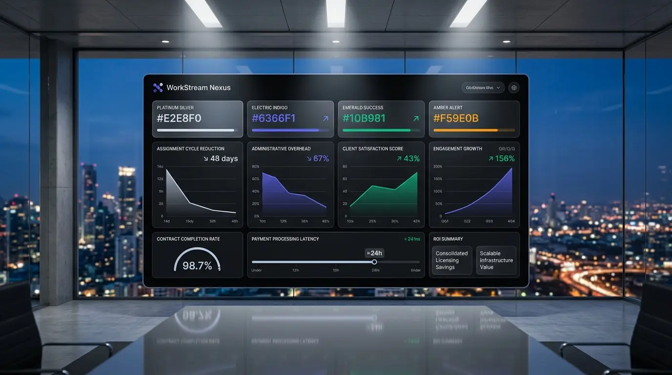 Performance & ROI