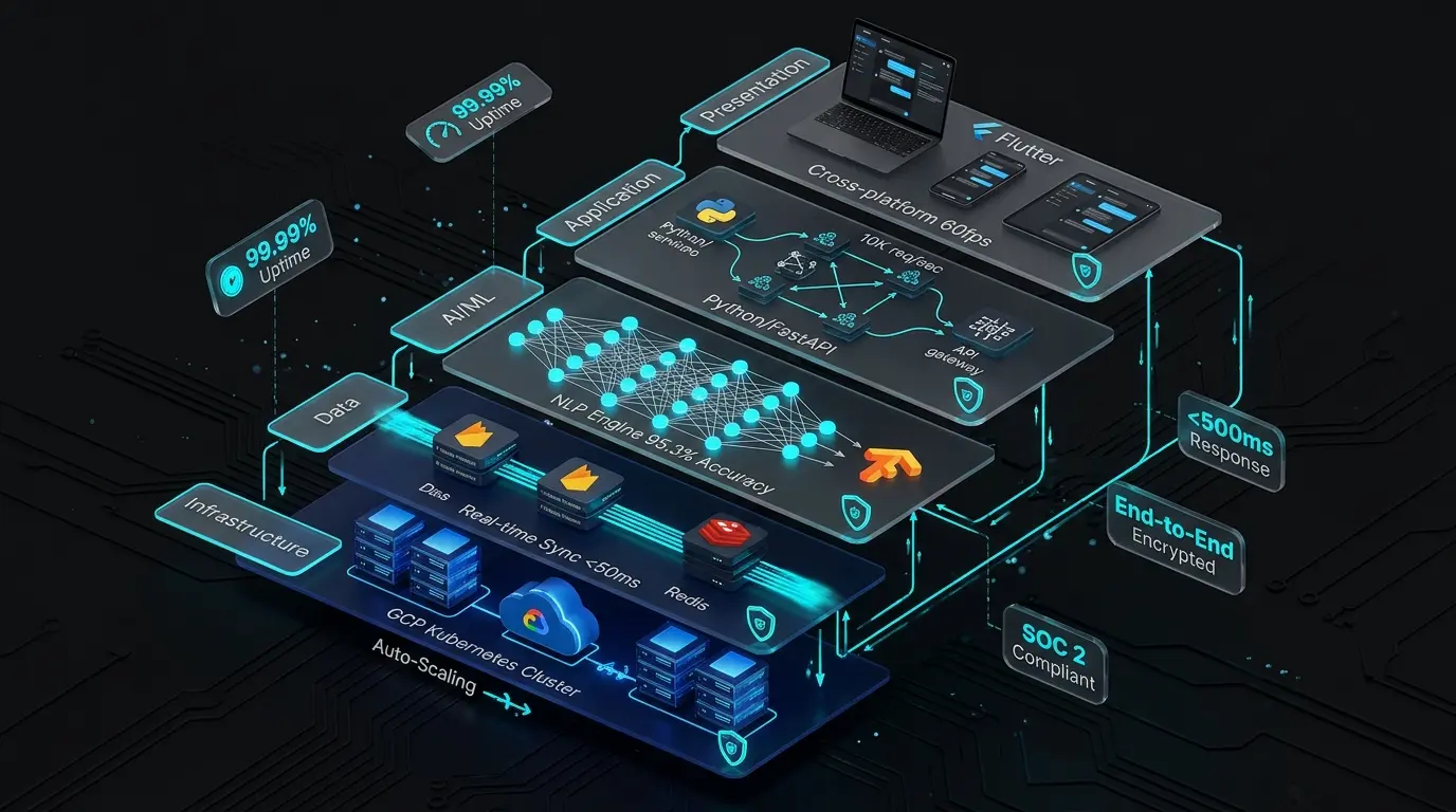 Technical Architecture