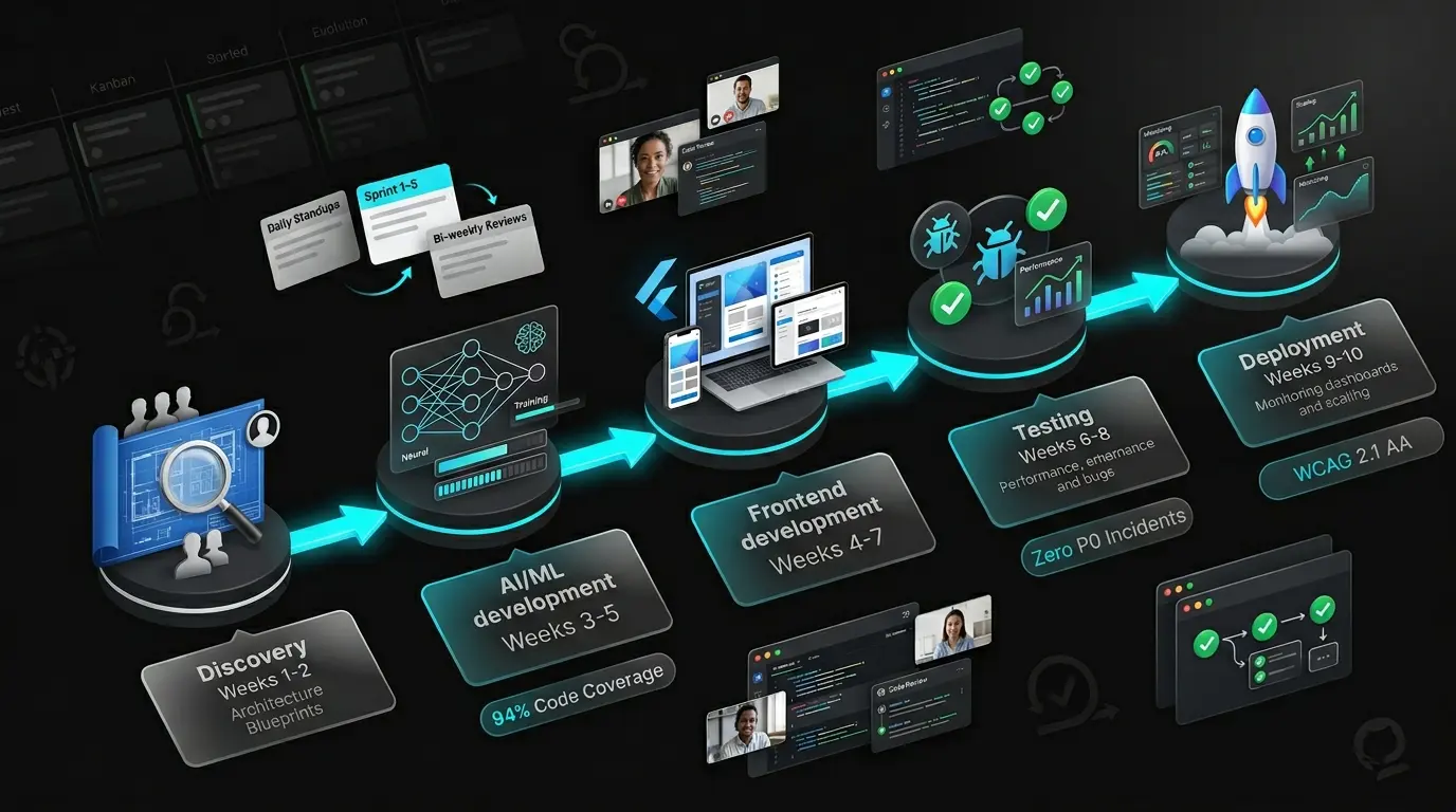 Product Capabilities