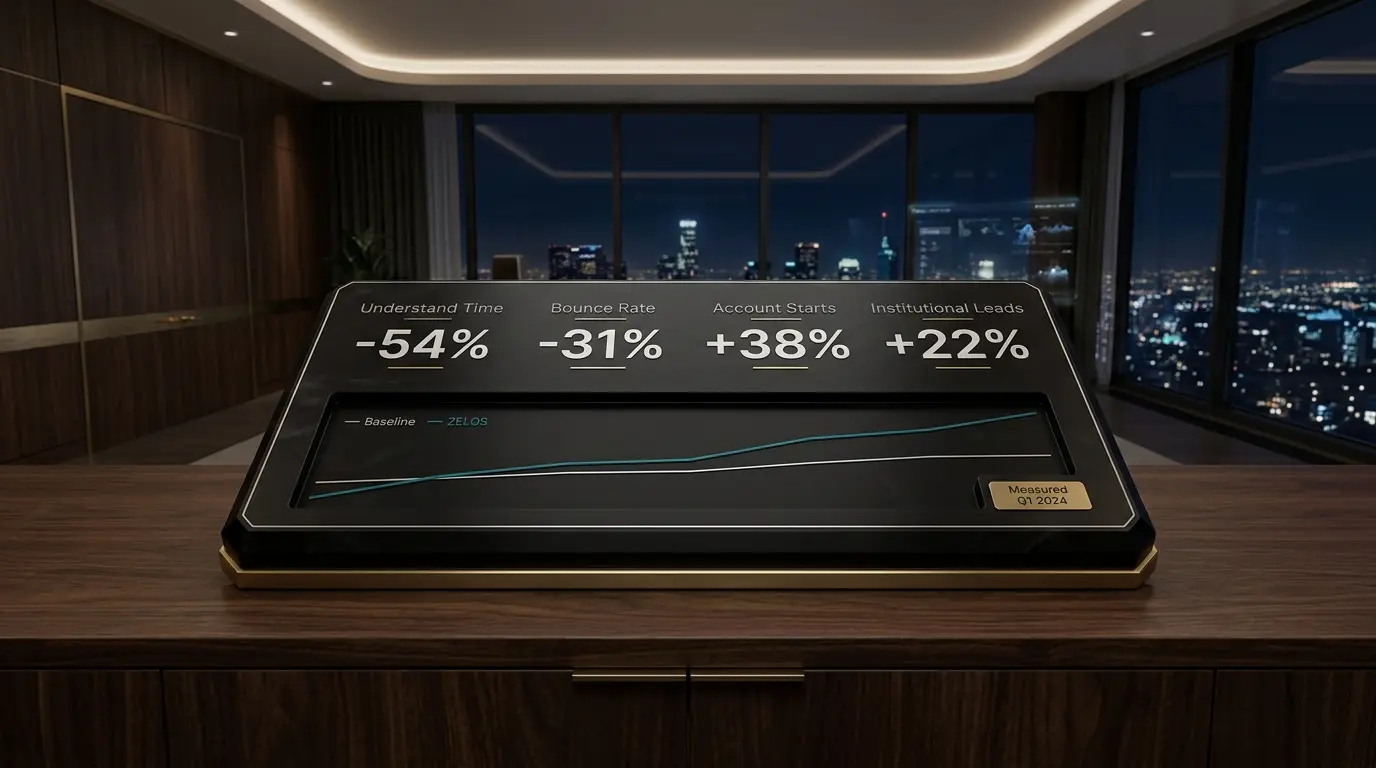 Performance & ROI
