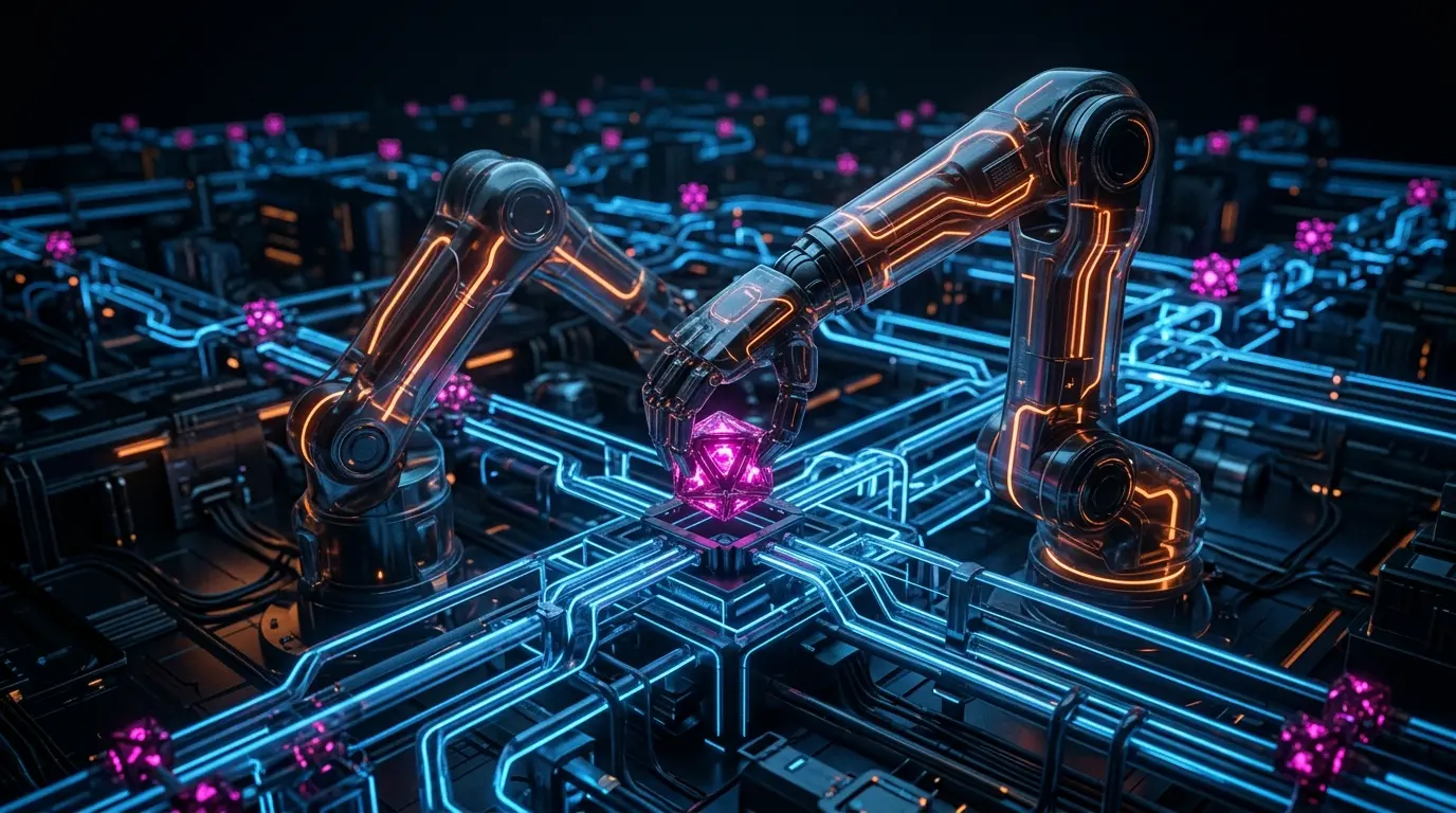Autonomous Workflow & AI Automation