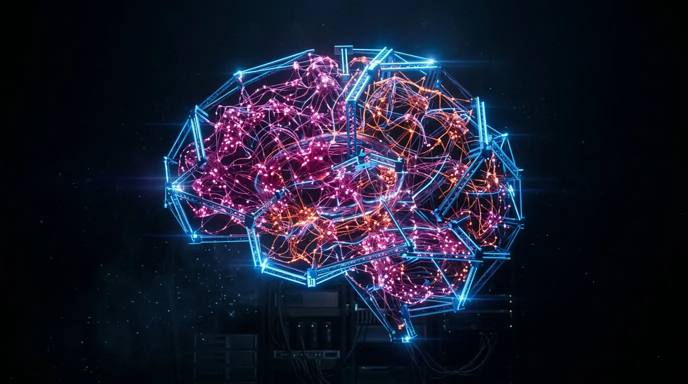 AI Development & Agentic Logic Development