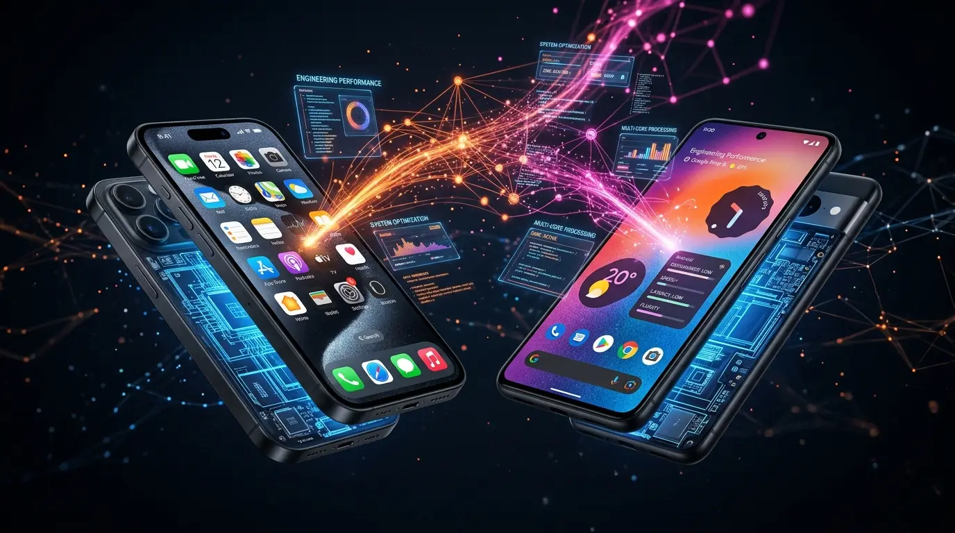 Native Mobile Development