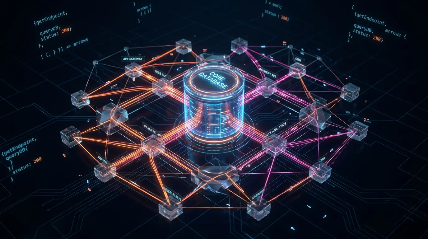 BaaS & API Architecture