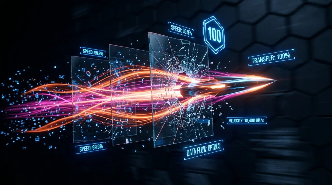Performance & Core Web Vitals Optimization