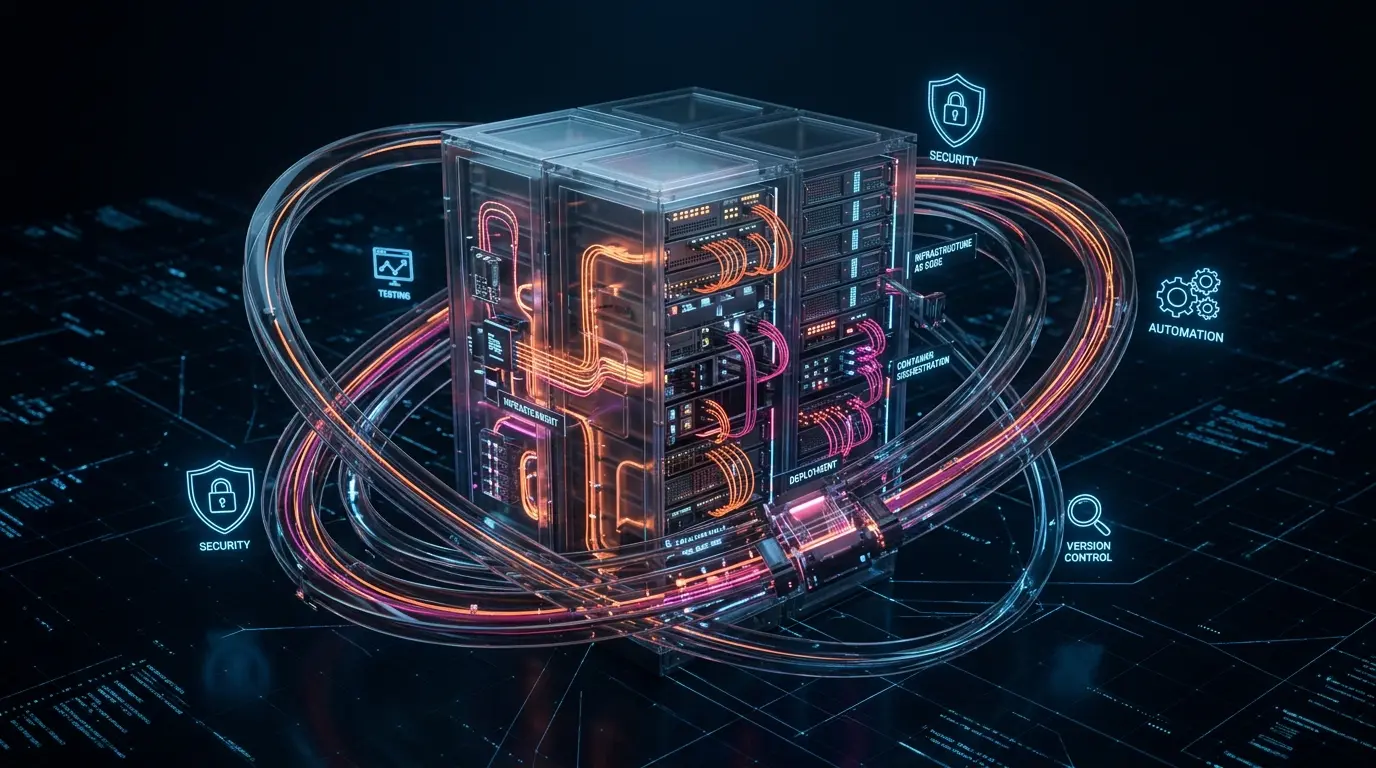 Cloud & DevOps Solutions