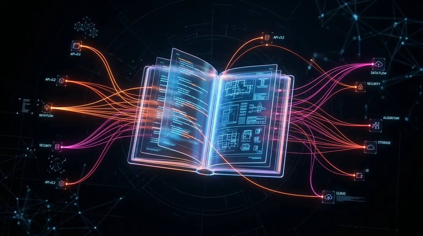 Technical Documentation & API Writing