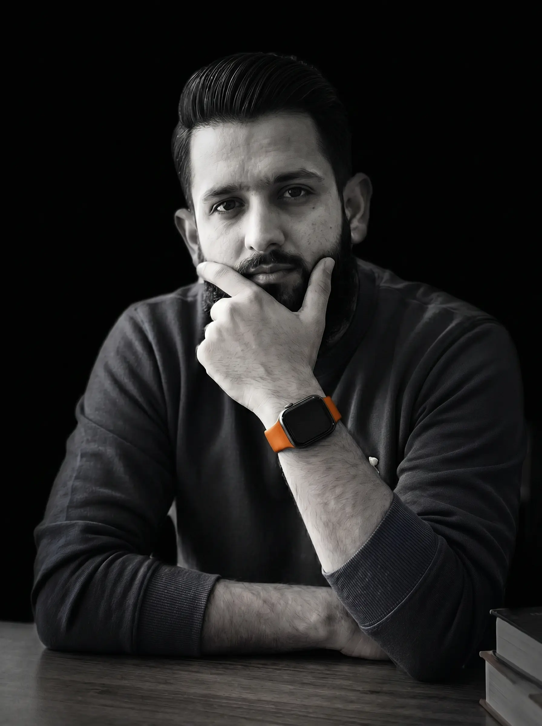 Sami Ullah