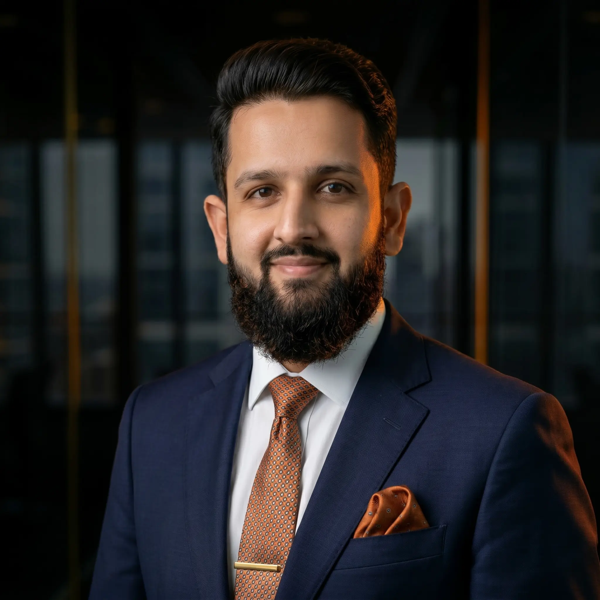 Sami Ullah